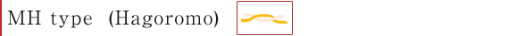 mh-type